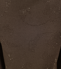 ABITO DONNA 3/4M 5597 Tellini S.r.l. Wholesale Clothing